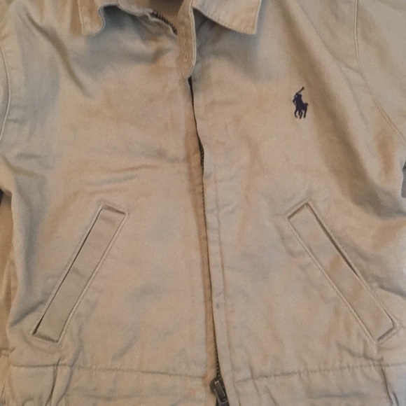 Ralph Lauren classic jacket - Picture 3 of 3